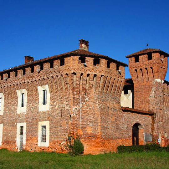 Castello di Proh