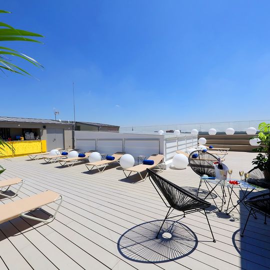 Axel Hotel Madrid