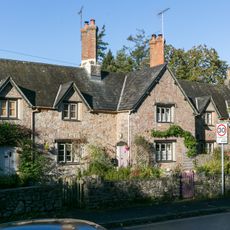 Shinner's Bridge Cottages