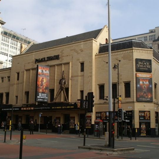 Palace Theatre