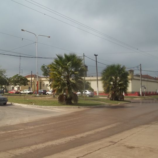 Unidad Penal 7 de Resistencia