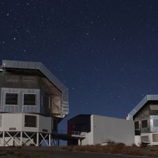 Telescopios Magallanes