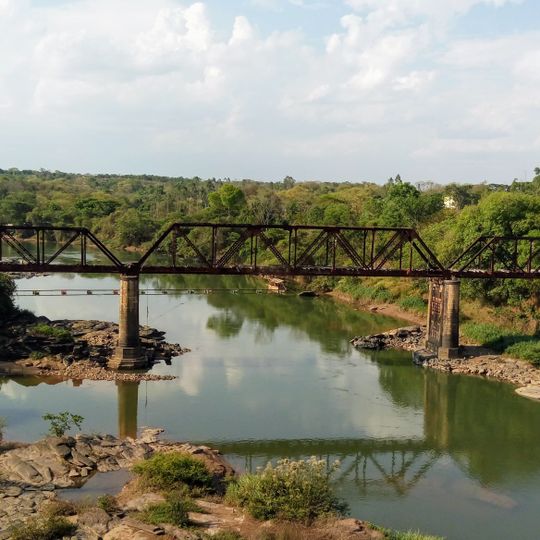 Ponte Epitácio Pessoa