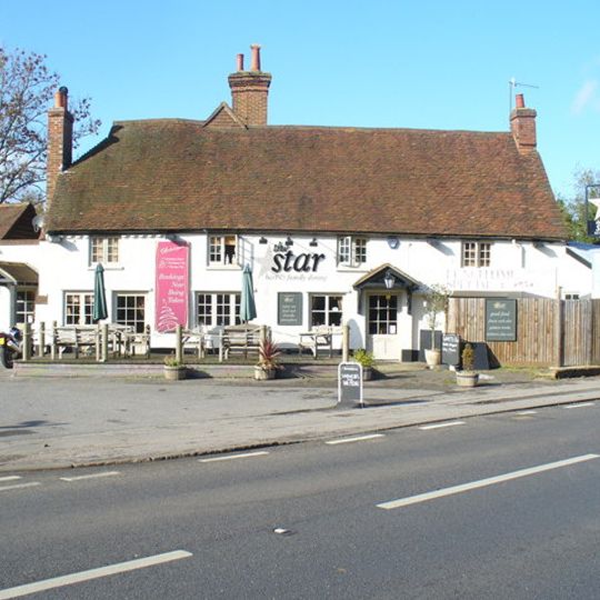 The Star Public House