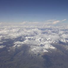 卡耶斯山