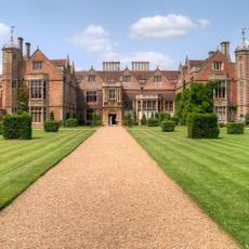 Charlecote Park