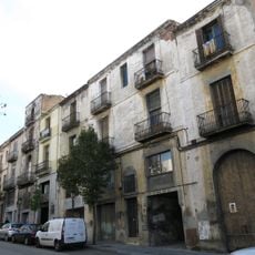Carrer del Mur