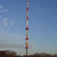 Sender Langenburg