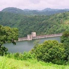 Kakki Reservoir