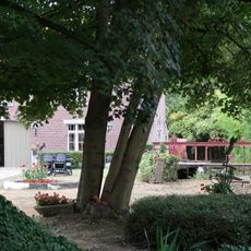 Nieuwbeekmolen