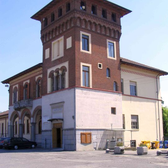 Torrazza Piemonte