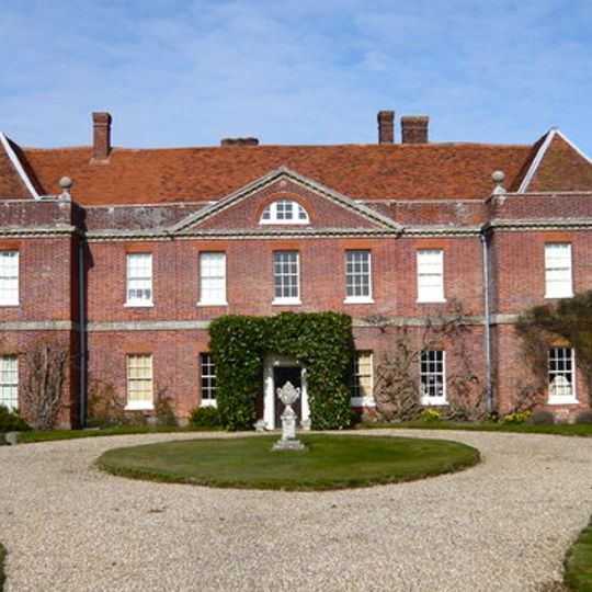 Lawford Hall