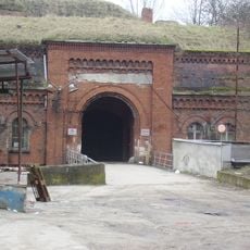 Fort II w Poznaniu