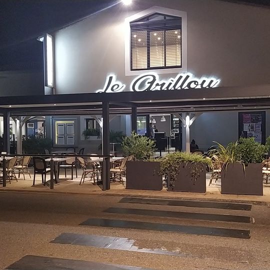 Le Grillou