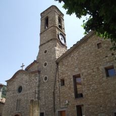 Església de Sant Julià de Cerdanyola