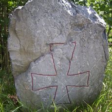 Östergötlands runinskrifter 48