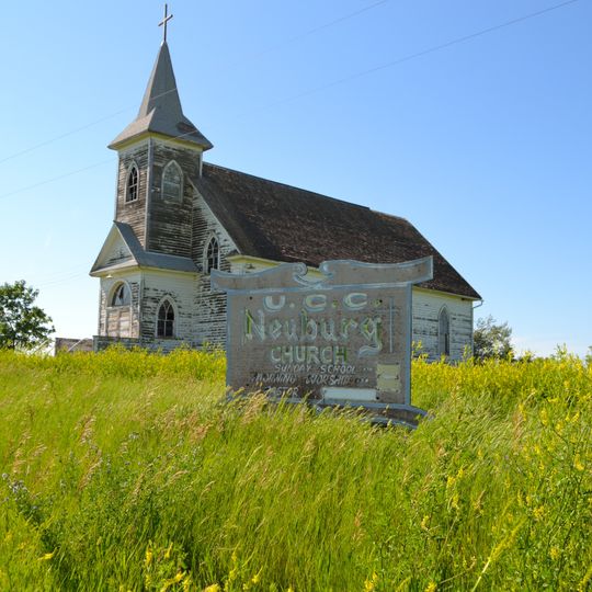 Neuburg Congregational Church