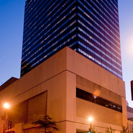 Tennessee State Museum