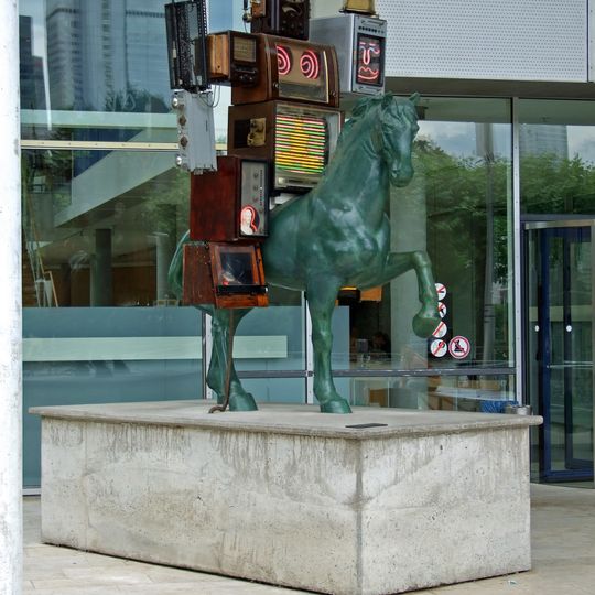 Museum for Communication Frankfurt