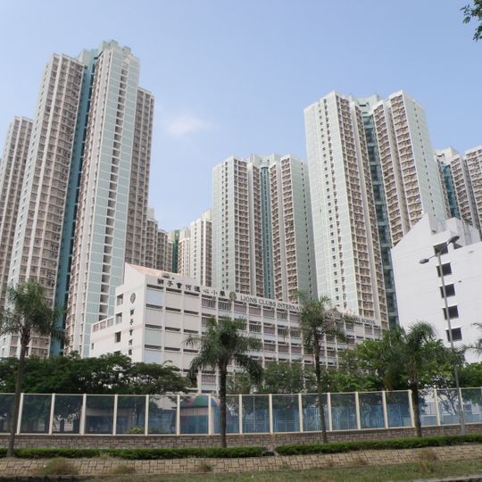 Tin Shing Court