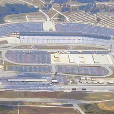 Atlanta Motor Speedway