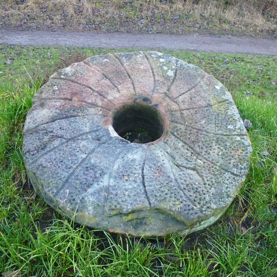 Stuvsta gårds kvarn