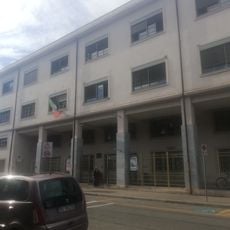 Biblioteca Primo Levi di Torino