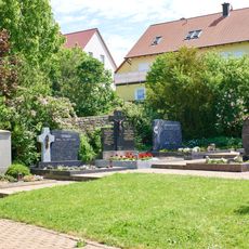 Friedhof