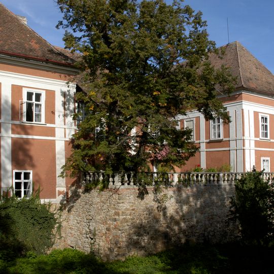 Schloss Schrattenthal
