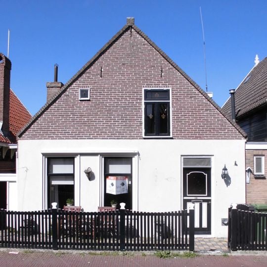 Wijk 5 11, Urk