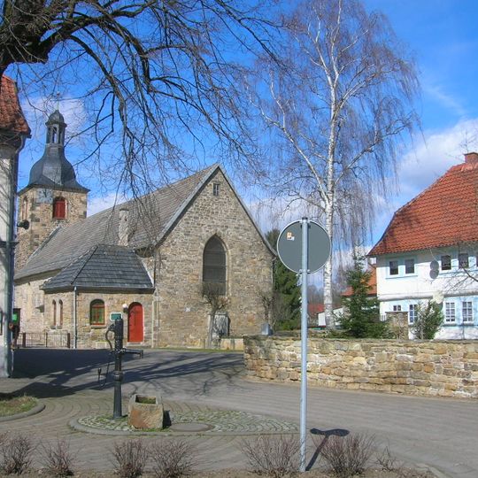 Günthersleben-Wechmar