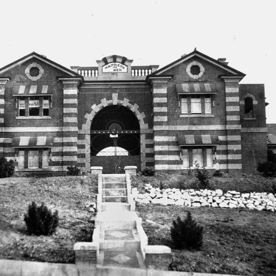 Boggo Road Gaol