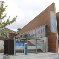 Centro de Interpretación de la Muralla Púnica