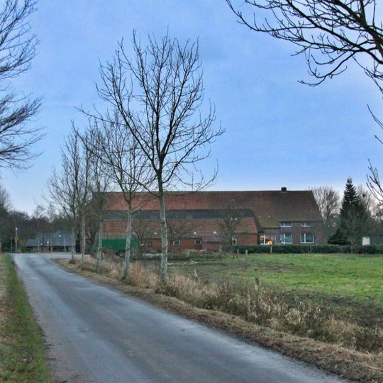 Johanniterkommende Hesel