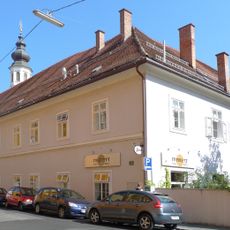 Ehem. Dominikanerkloster