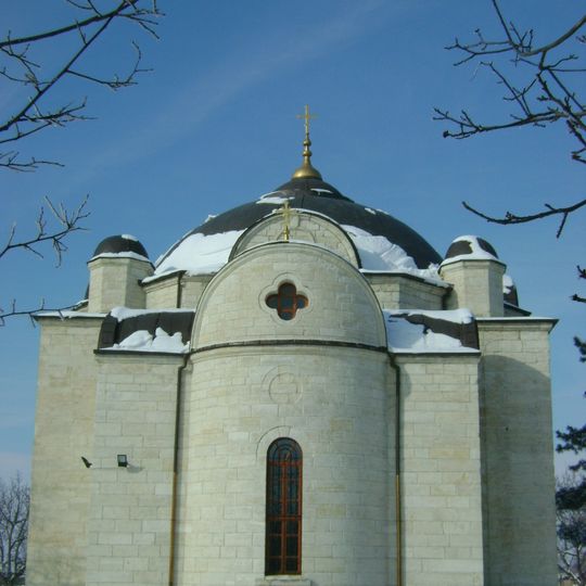 Kirche Mariä Himmelfahrt
