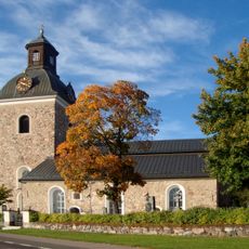 Stora Skedvi Church