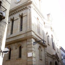 Iglesia de San Agustín