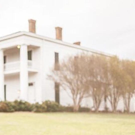 Earle-Harrison House