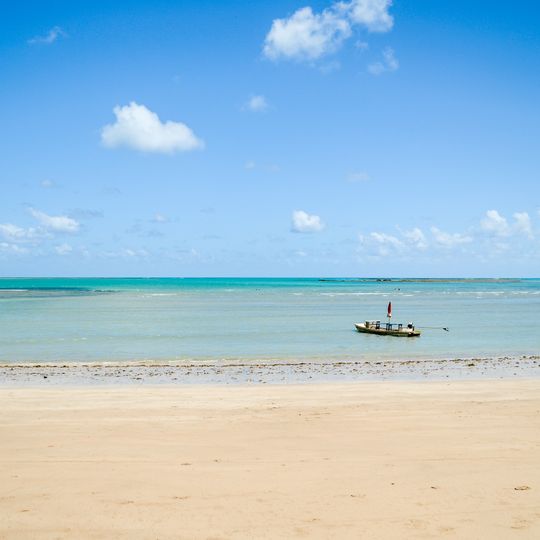 São Miguel dos Milagres