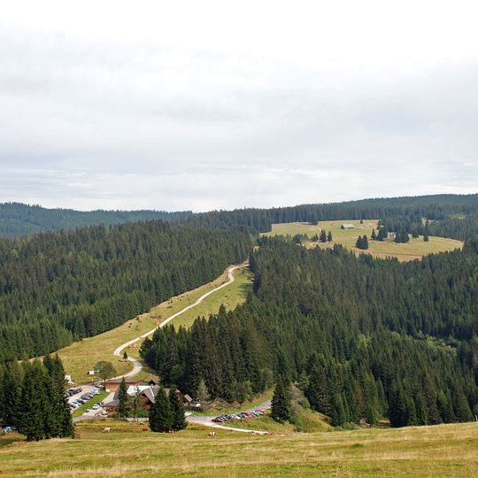 Freiländer Alm