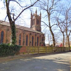 Church of St Matthew