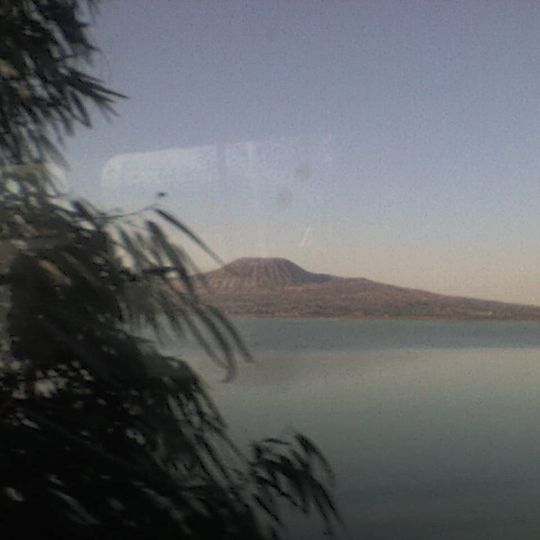 Lake Chalco