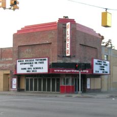 Alger Theater