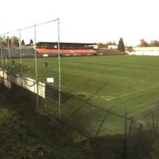 Stadion Rudolfa Labaje