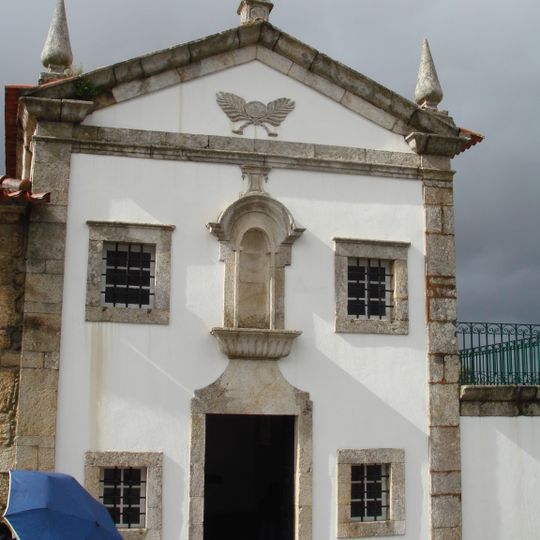 Capela de São Paio