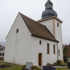 St. Laurentius