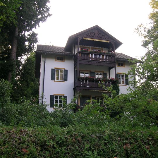 Landhaus