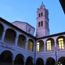 Church of San Giacomo