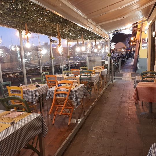 Pizzeria - Friggitoria "Al Sessantuno"